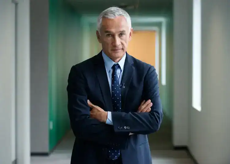 Jorge Ramos Univisión