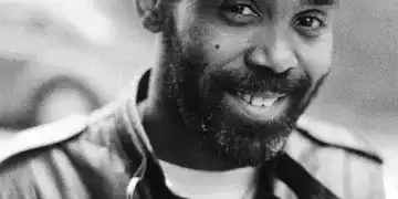 David Corio, vía Michael Ochs Archive/Getty Images