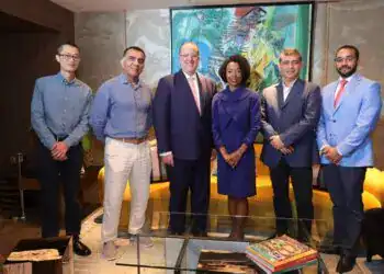 2.ECF Simple revoluciona facturación electrónica y cumplimiento fiscal en la República Dominicana