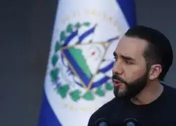 Nayib Bukele