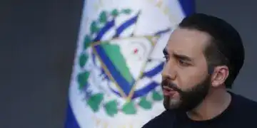Nayib Bukele