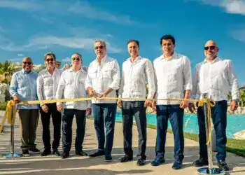 Inauguran El Dorado Park en Cap Cana, con una inversión de US$100 millones