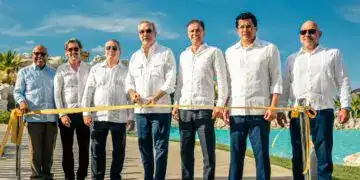 Inauguran El Dorado Park en Cap Cana, con una inversión de US$100 millones