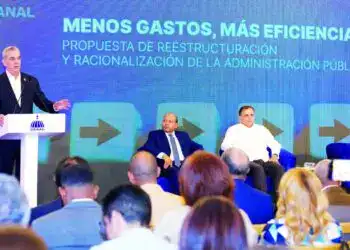 La Semanal con Luis Abinader