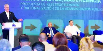 La Semanal con Luis Abinader