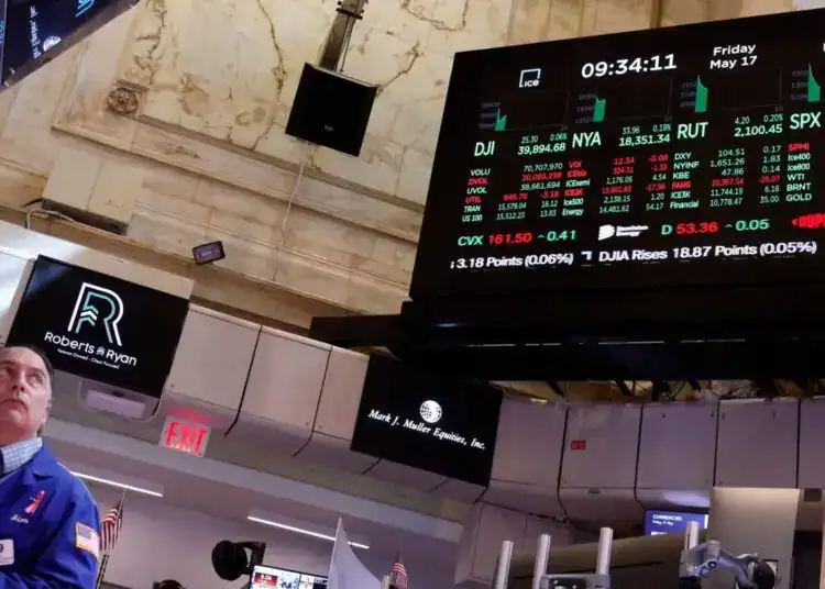 Photo: Michael M. Santiago (Imágenes Getty)