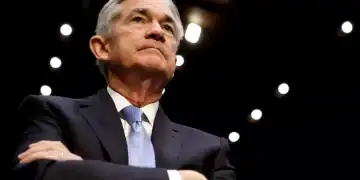 Jerome Powell