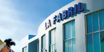 La Fabril