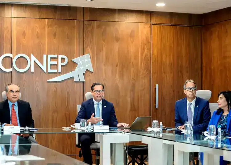 CONEP