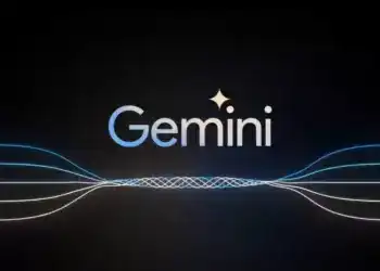 IA generativa Google