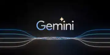 IA generativa Google