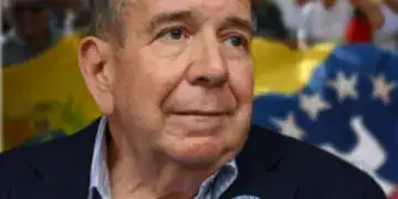 Edmundo González Urrutia