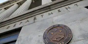 Estados Unidos anunció a través del Departamento del Tesoro las sanciones a nuevos funcionarios en Venezuela