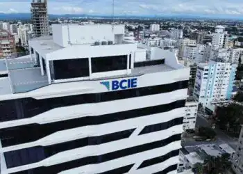 BCIE República Dominicana