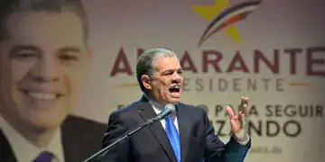 Carlos Amarante Baret