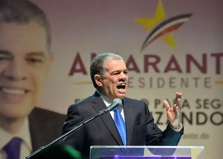 Carlos Amarante Baret