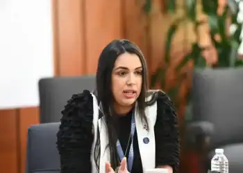 Carolina Serrata (Fuente: Externa)