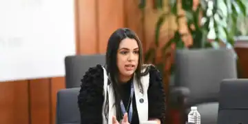 Carolina Serrata (Fuente: Externa)