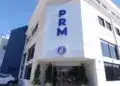 Casa Nacional del PRM