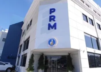 PRM Busca Consenso Interno para Impulsar la Reforma Constitucional