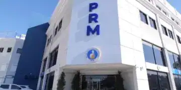 Casa Nacional del PRM