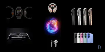 Nuevos Productos Apple - Diario Financiero RD