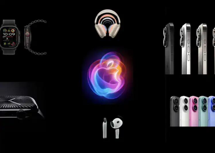 Nuevos Productos Apple - Diario Financiero RD