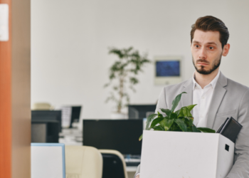 Me Despidieron del Trabajo: ¿Ahora qué Hago?