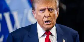 Donald Trump descarta participar en un tercer debate con Kamala Harris