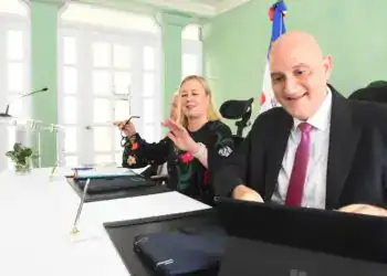 Pavel Isa, Ministro de Economía