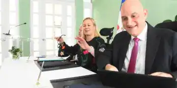 Pavel Isa, Ministro de Economía