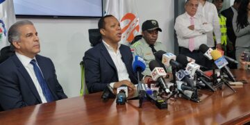 INTRANT Interviene Crisis Semafórica en Santo Domingo tras Fallo de Empresa Contratada
