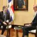 Antony Blinken visita República Dominicana.