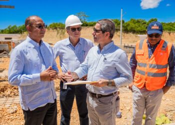 Tramo III Avenida Ecológica