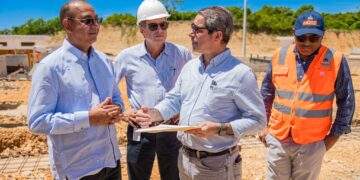 Tramo III Avenida Ecológica