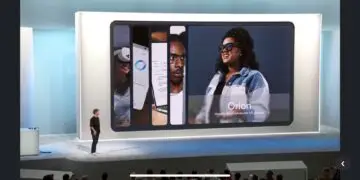 Meta Presentó Las Gafas Orion, Las Gafas Más Avanzadas en Realidad Aumentada