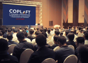 Imagen congreso COPLAFT