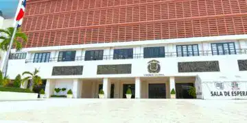 Congreso Nacional Dominicano