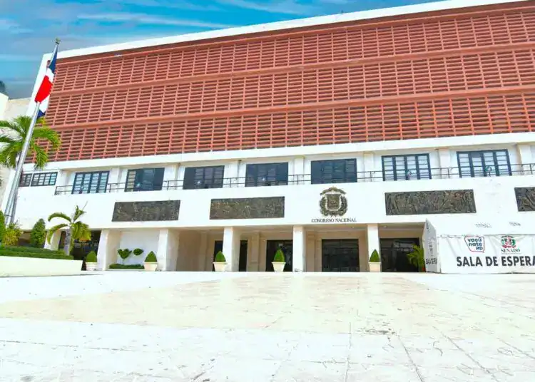 Congreso Nacional Dominicano