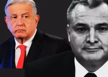 Ex Secretario de Seguridad Pública Mexicano Acusa a AMLO de Vínculos con el Narcotráfico