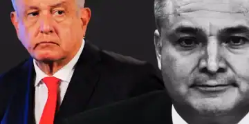 Ex Secretario de Seguridad Pública Mexicano Acusa a AMLO de Vínculos con el Narcotráfico