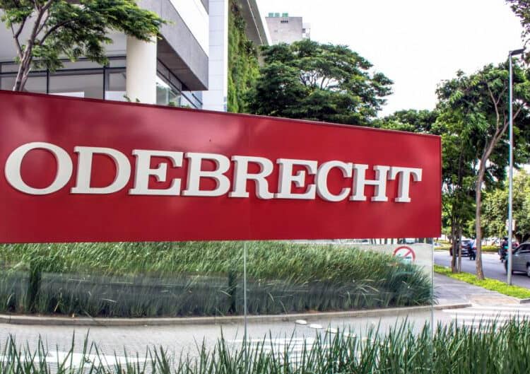 Caso Odebrecht