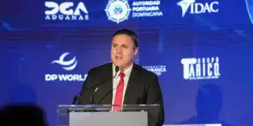 Jean Luis Rodriguez, APORDOM