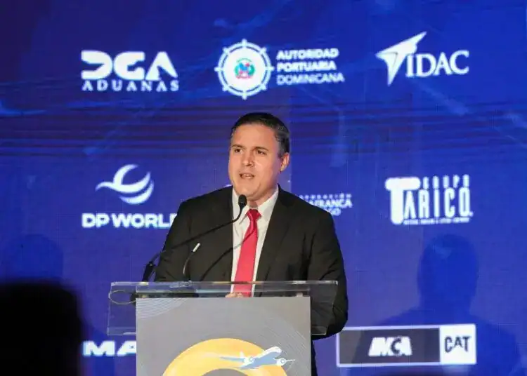 Jean Luis Rodriguez, APORDOM