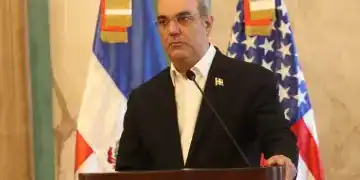 Luis Abinader