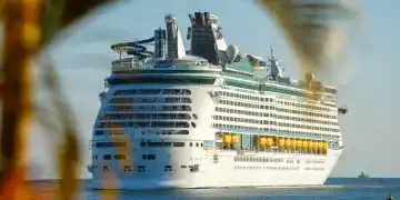 La República Dominicana recibió 139,065 visitantes en agosto a través de 42 cruceros