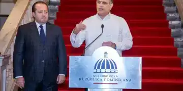El gobierno dominicano presenta el primer presupuesto bajo la nueva Ley de Responsabilidad Fiscal