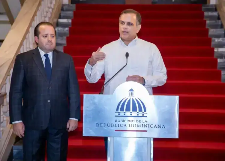 El gobierno dominicano presenta el primer presupuesto bajo la nueva Ley de Responsabilidad Fiscal