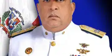 Vicealmirante Lee Ballester