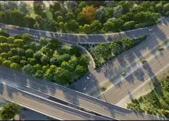 Autopista 6 de Noviembre